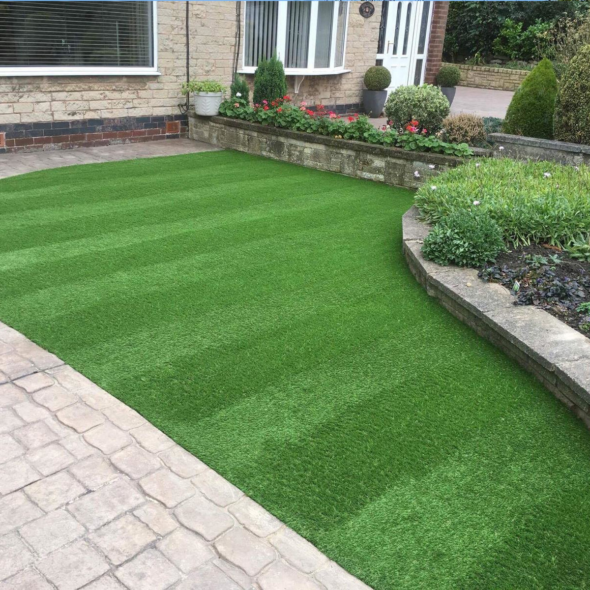 Artificial Grass Company - Driveline Surfacing Ltd