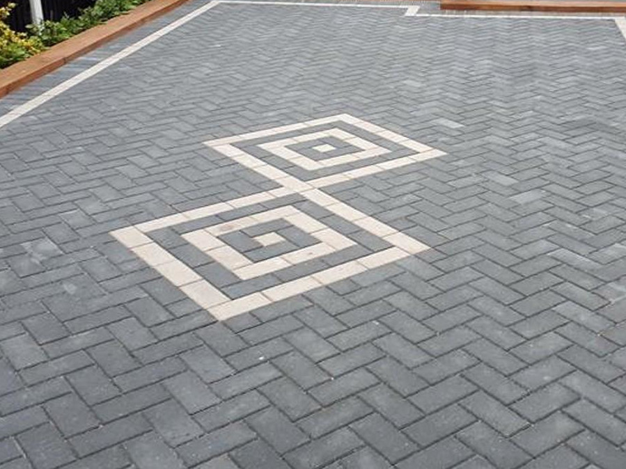 Block Pavers - Driveline Surfacing Ltd