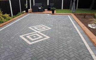 Block Pavers - Driveline Surfacing Ltd