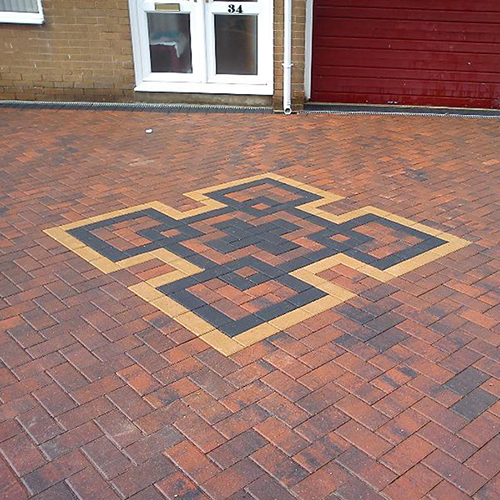 Driveways & Surfacing in Norfolk