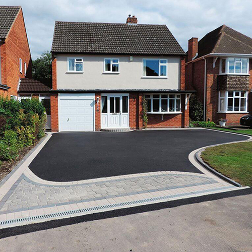 Driveways & Surfacing in Bury St Edmunds