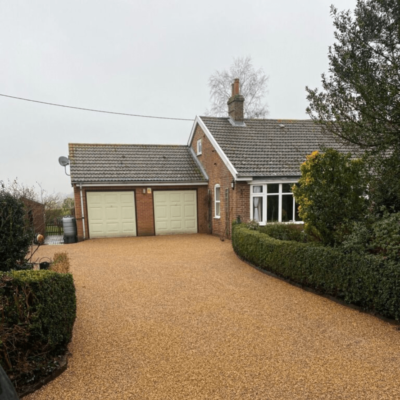Ultimate Guide To Tar & Chip Surfaces Driveline Surfacing